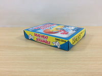UB3775 Dead Heat Scramble BOXED GameBoy Game Boy Japan