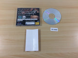 Shin Megami Tensei Devil Summoner Satakore Sega Saturn Japan - FH1468