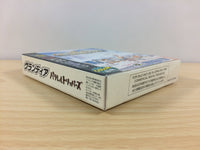 df2347 Grandia Parallel Trippers BOXED GameBoy Game Boy Japan