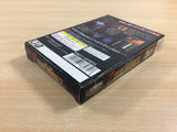 df1463 Terrors 2 BOXED Wonder Swan Bandai Japan