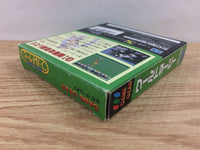 di3395 World Derby BOXED Sega Game Gear Japan