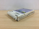 Musashi no Bouken BOXED NES Famicom Japan - UB3941