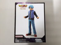 oa3301 Unopened Dragon Ball Super Super Hero Trunks Boxed Figure Japan