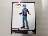 oa3301 Unopened Dragon Ball Super Super Hero Trunks Boxed Figure Japan