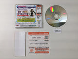 Happy Lesson Dreamcast Japan - FC9573
