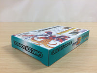 UD3147 Rockman Zero 2 Megaman BOXED GameBoy Advance Japan