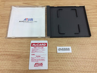 DH6888 Mesopotamia BOXED PC Engine Japan