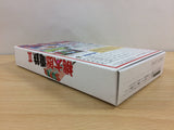 UB6200 Super Momotarou Dentetsu 3 Momotetsu BOXED SNES Super Famicom Japan
