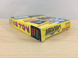 OutRun BOXED Sega Game Gear Japan - DG6692