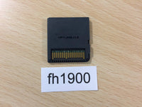 FH1900 Pokemon Conquest Nintendo DS Japan