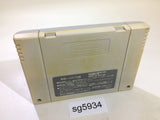 Romancing SaGa 2 SNES Super Famicom Japan - SG5934