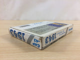 1943 BOXED NES Famicom Japan - UD5954