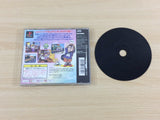 Dr. Slump PS1 Japan - UD2236