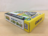 Topgear Pocket 2 BOXED GameBoy Game Boy Japan - UB9667