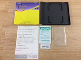 DI4403 Rabio Lepus Special BOXED PC Engine Japan