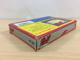 Kamen no Ninja Akakage BOXED NES Famicom Japan - UB7791