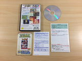 UD5362 Summon Night 3 PS2 Japan