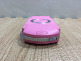 PSP-1000 Metallic Pink SONY PSP Console Japan - Not Working GB8550