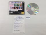 Idol Maajan Final Romance 2 Sega Saturn Japan - FC9797