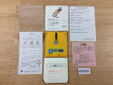 Pachinko Grand Prix Famicom Disk Japan - DH8264