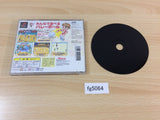 Waku Waku Volley PS1 Japan - FG5064
