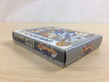 The Great Battle Pocket BOXED GameBoy Game Boy Japan - UD4146
