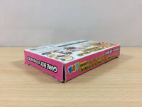 ub2219 Zettai Zetsumei Dangerous Grandpa BOXED GameBoy Advance Japan