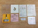 Karate Champ Famicom Disk Japan - DH5390