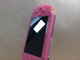 PSP-1000 Metallic Pink SONY PSP Console Japan - Not Working GB8550