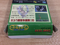di3395 World Derby BOXED Sega Game Gear Japan