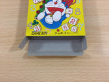 Doraemon Study Boy 3 Ku Ku Master BOXED GameBoy Game Boy Japan - UD4650