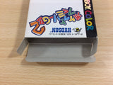 Pocket Family GB 2 BOXED GameBoy Game Boy Japan - UD2659