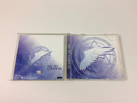 g8917 Quiz Aa Megami Sama Tatakau Tsubasa to Tomoni Dreamcast Japan