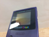 GameBoy Color ALKALINE Limited Game Boy Console Japan - Not Working KF2534