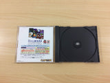 UC4848 Capcom Generation 3 Sega Saturn Japan