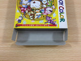 Kaseki Sousei Reborn 2 BOXED GameBoy Game Boy Japan - UC1777