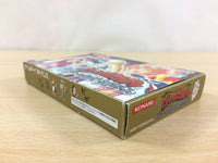 UC7562 Pyu to Fuku! Jaguar BOXED GameBoy Advance Japan
