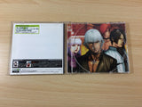 The King of Fighters 2001 Dreamcast Japan - FG7515