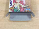 Goraku Ou Tango! BOXED GameBoy Game Boy Japan - UD6213