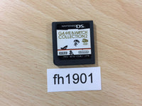 fh1901 Game & Watch Collection 2 Nintendo DS Japan