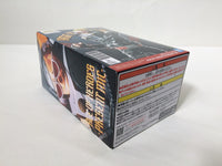 ob3711 Unopened My Hero Academia Present Mic Anime Boxed Figure Japan