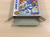 The Great Battle Pocket BOXED GameBoy Game Boy Japan - UD4146