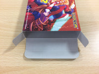 UD3147 Rockman Zero 2 Megaman BOXED GameBoy Advance Japan