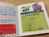 Pachinko Grand Prix Famicom Disk Japan - DH8264