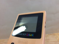 kf6057 GameBoy Color Hellow Kitty Ver. Game Boy Console Japan