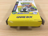 Topgear Pocket 2 BOXED GameBoy Game Boy Japan - UB9667