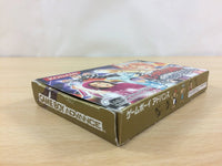 UC7562 Pyu to Fuku! Jaguar BOXED GameBoy Advance Japan