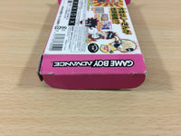 ub2219 Zettai Zetsumei Dangerous Grandpa BOXED GameBoy Advance Japan
