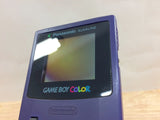 GameBoy Color ALKALINE Limited Game Boy Console Japan - Not Working KF2534