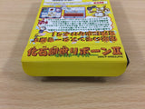 Kaseki Sousei Reborn 2 BOXED GameBoy Game Boy Japan - UC1777